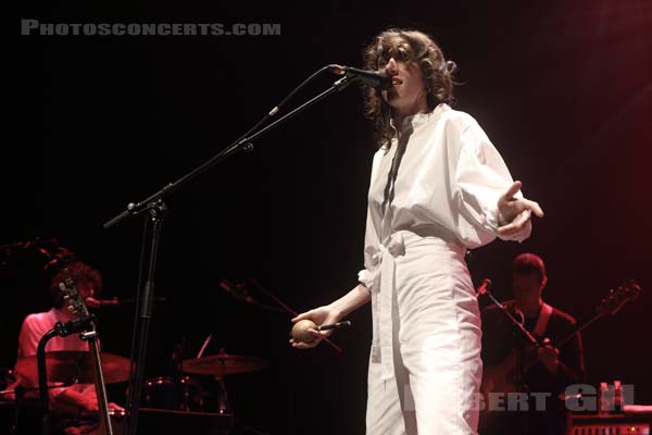 ALDOUS HARDING - 2019-05-30 - NIMES - Paloma - Grande Salle - Hannah Sian Topp